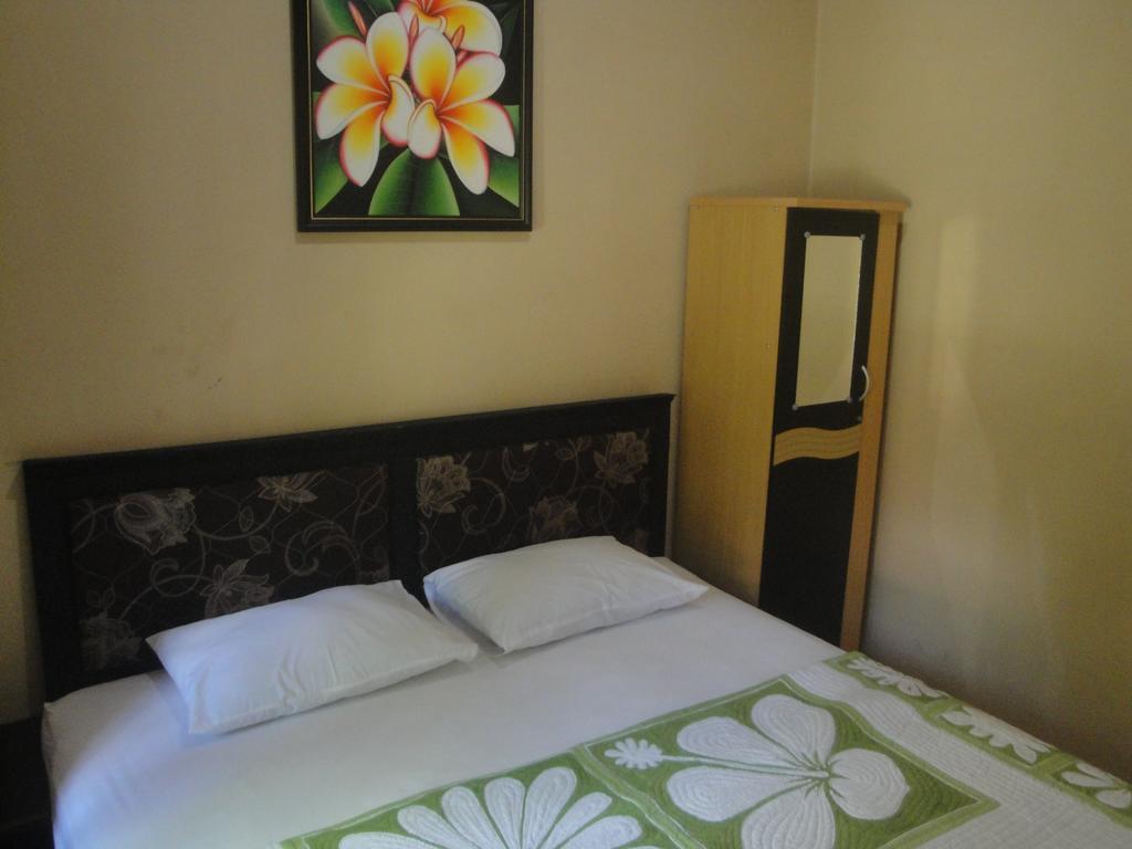 Sari Inn Kuta  Buitenkant foto
