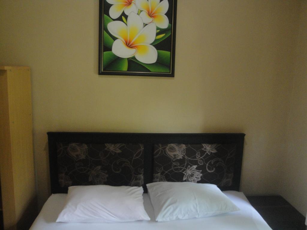 Sari Inn Kuta  Buitenkant foto