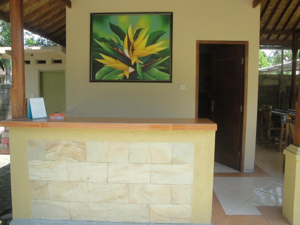 Sari Inn Kuta  Buitenkant foto