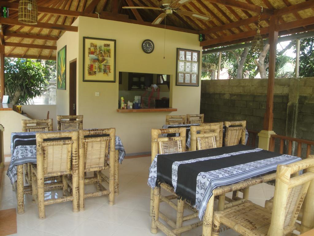 Sari Inn Kuta  Buitenkant foto