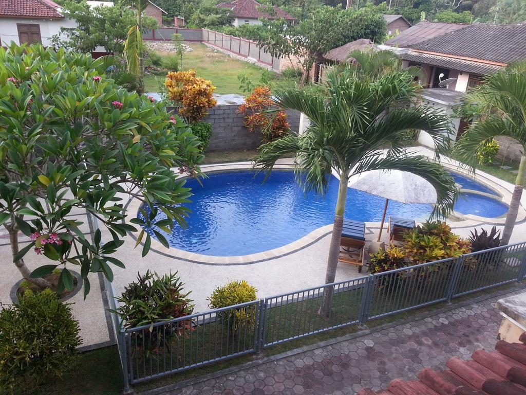Sari Inn Kuta  Buitenkant foto