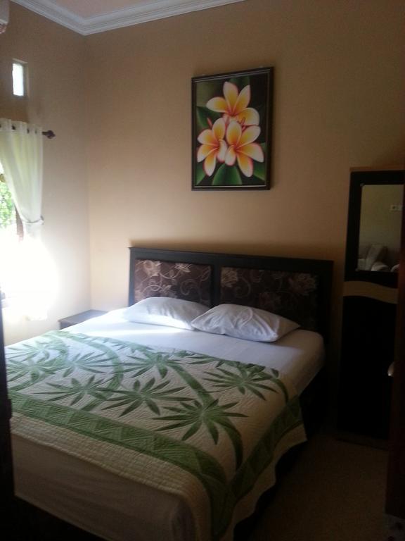 Sari Inn Kuta  Buitenkant foto