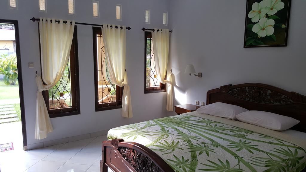 Sari Inn Kuta  Buitenkant foto