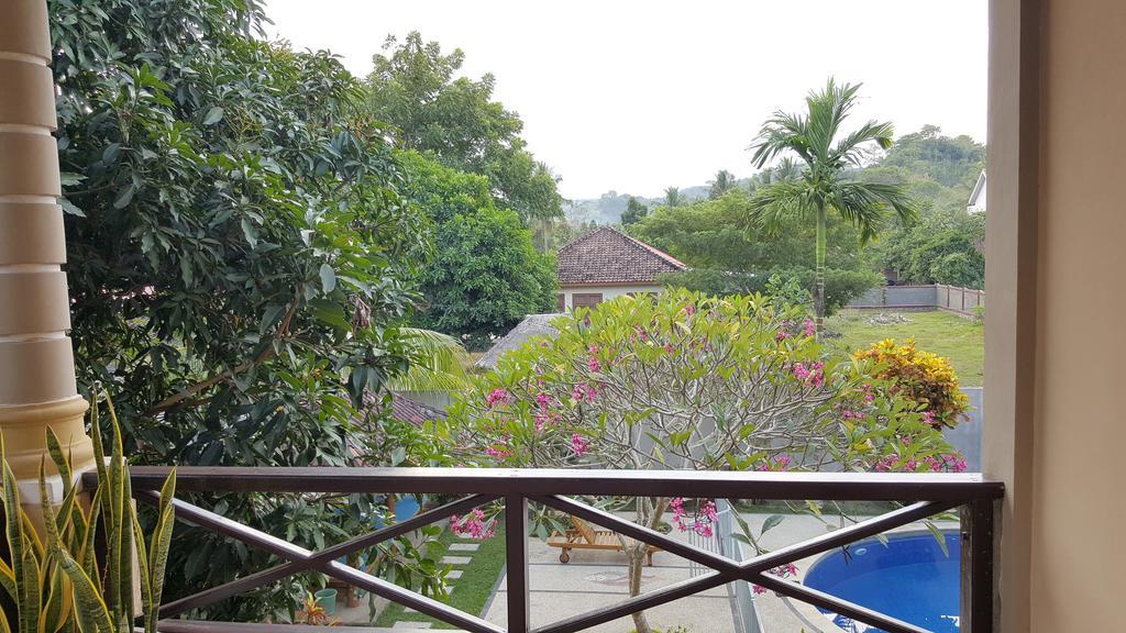 Sari Inn Kuta  Buitenkant foto