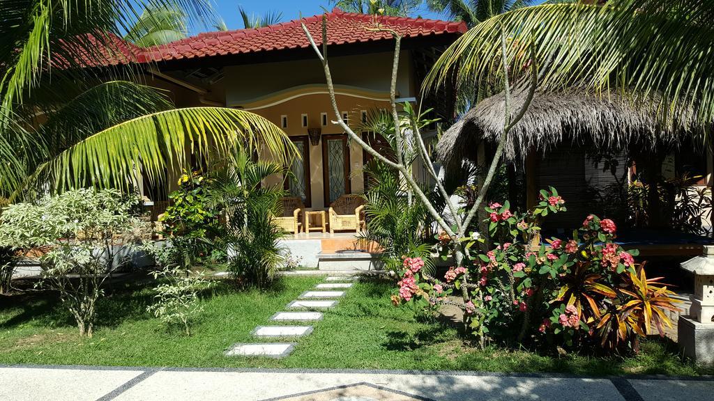 Sari Inn Kuta  Buitenkant foto